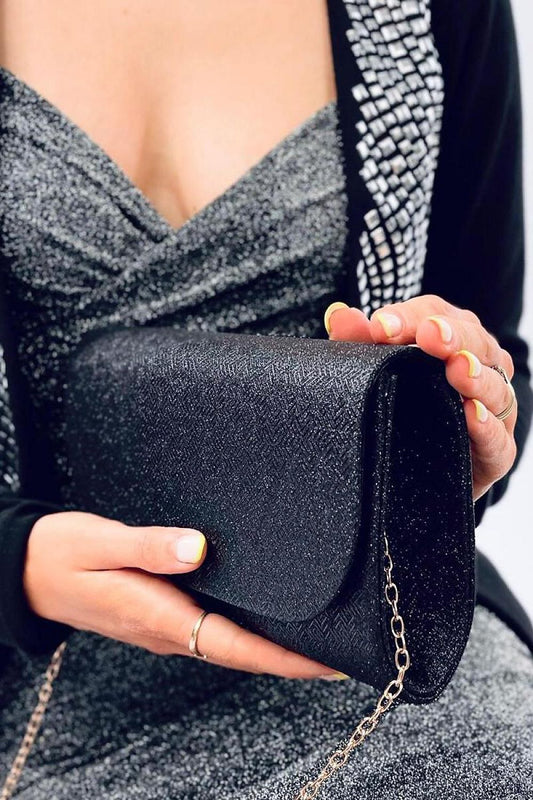 Evening Envelope Clutch