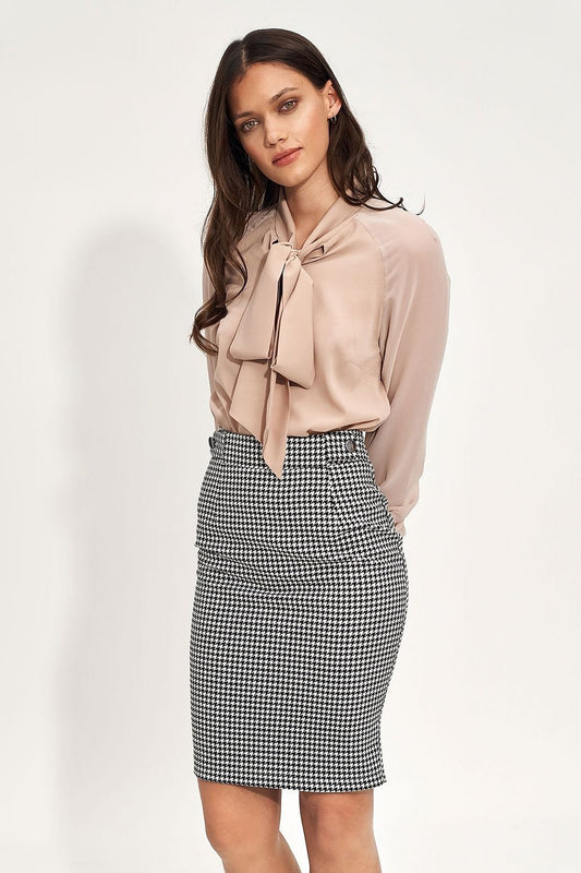 The Pencil Skirt by Nife