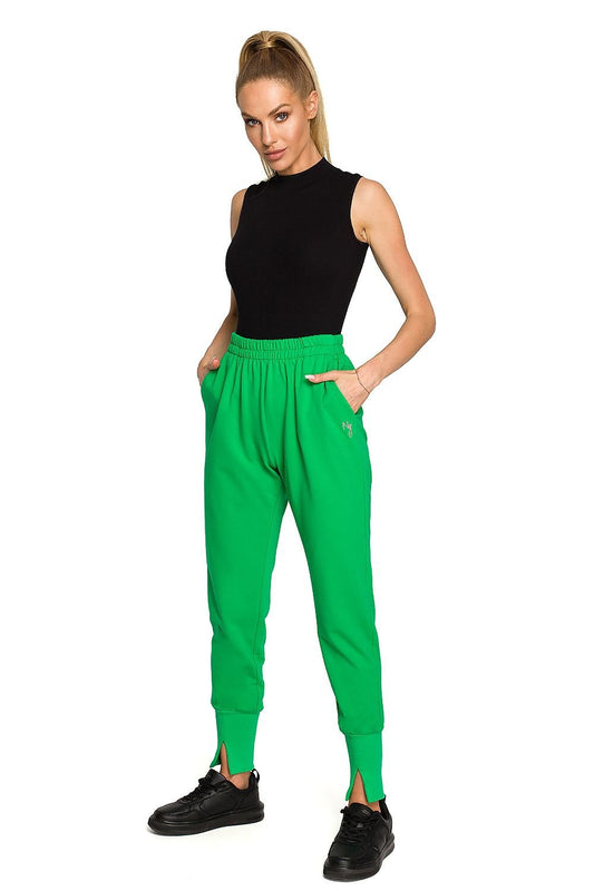 Cool Girl Trousers by Moe