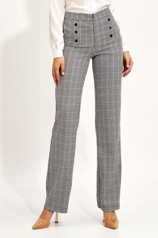 Does It All Trouser by Nife