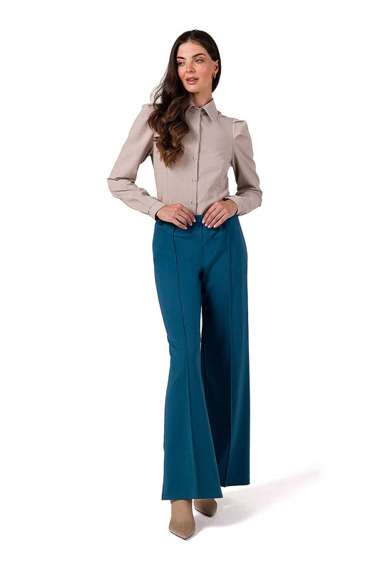 Stand-Up Tall Trousers