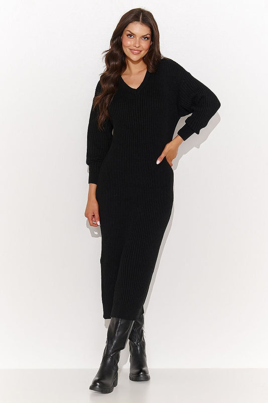 The Sweater Maxi